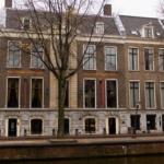 Музей Сумок в Амстердаме