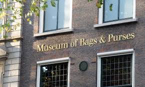 Музей Сумок в Амстердаме